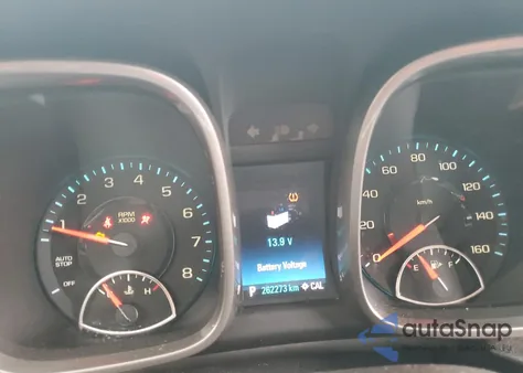 2015 Chevrolet Malibu 1Lt from USA, damaged, VIN 1G11C5SL9FF166399